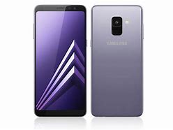 Image result for Samsung A8 2018 Phone