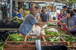 Image result for What Is Farmers Market