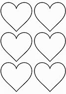 Image result for Cut Out of Heart Background