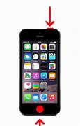 Image result for iPhone 5 Screen Shot