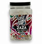 Image result for What Is Zaza in Jar