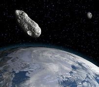 Image result for Apophis Asteroid Hitting Earth