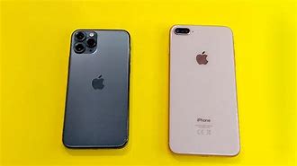 Image result for iPhone 6s Plus vs iPhone 11 Pro Max