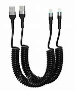 Image result for Apple Car Play Charger Cord for iPhone 15