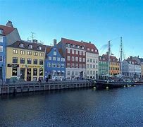 Image result for Towns in Northern Europe