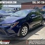 Image result for Used 2019 Toyota Corolla Le