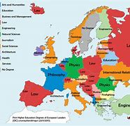 Image result for Europe Land