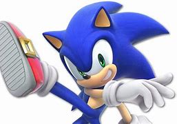 Image result for Ultimate Sonic the Hedgehog