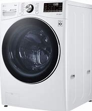 Image result for LG High Efficiency Front Load Washer