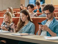 Image result for Phones at School