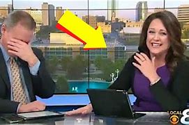Image result for News Bloopers YouTube Videos Strutting