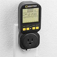 Image result for Energy Consumption Meter