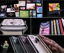 Image result for Theme of Apple Event 2019