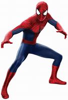 Image result for Amazing Spider-Man Transparent