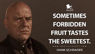 Image result for hank schrader quotes