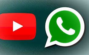 Image result for YouTube vs WhatsApp