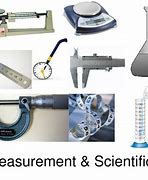 Image result for Measuring Things I Can Use in Science
