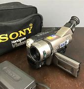 Image result for Sony Video 8 Handycam Recorder Number 207491