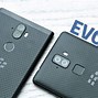 Image result for Blackberry Evolve X