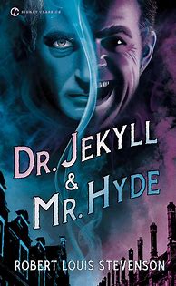 Image result for Dr Jekyll and Mr. Hyde Tor Classic