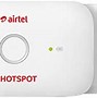 Image result for Airtel WiFi Hotspot