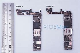 Image result for iPhone 6 Plus Mainboard