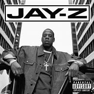 Image result for Jay-Z Album Covers