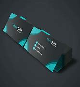 Image result for 2 Sided Business Card Template