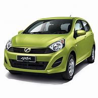 Image result for Perodua Axia Vector Free
