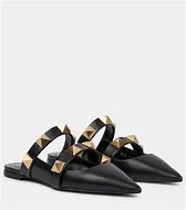 Image result for Valentino Slippers