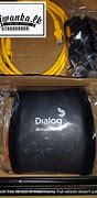 Image result for Dialog 4G Router 575