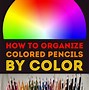 Image result for Color Pen Holders