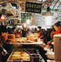 Image result for Street Food Market