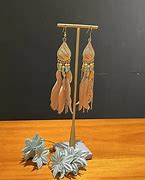 Image result for Jewelry Stand for Necklaces and Earrings