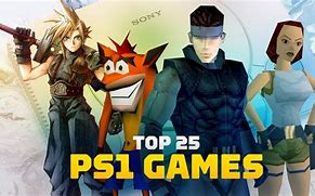 Image result for Best PS1 Games