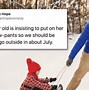 Image result for Hilarious Winter Memes