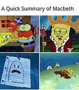 Image result for Clean Macbeth Memes