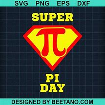 Image result for super pi day