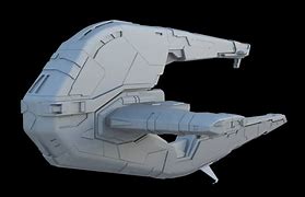 Image result for 3D Printed Spaceship Frame