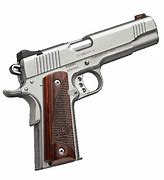 Image result for Kimber Stainless II