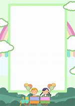 Image result for Cute Border Background