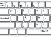 Image result for Bluetooth One-Handed Keyboard