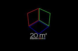 Image result for 20M Square