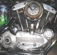 Image result for Harley-Davidson XLCH Battery Capacitor