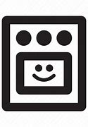Image result for Appliance Emoji