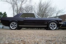 Image result for 66 Mustang 289
