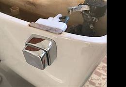 Image result for toilets push buttons repair