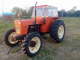Image result for Fiat 600 Tractor