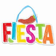 Image result for Fiesta Sign