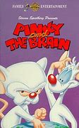 Image result for Pinky and the Brain Movie